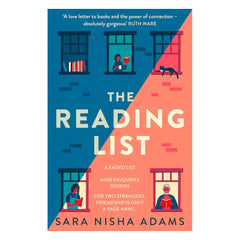 The Reading List