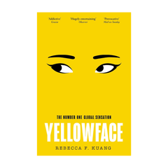 Yellowface