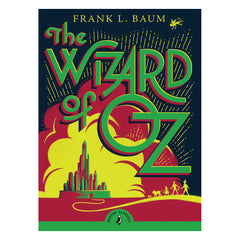 wizard of oz