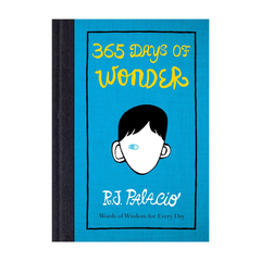 365 Days of Wonder