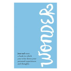 Wonder Journal