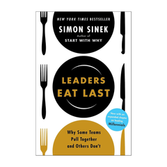 Leaders Eat Last