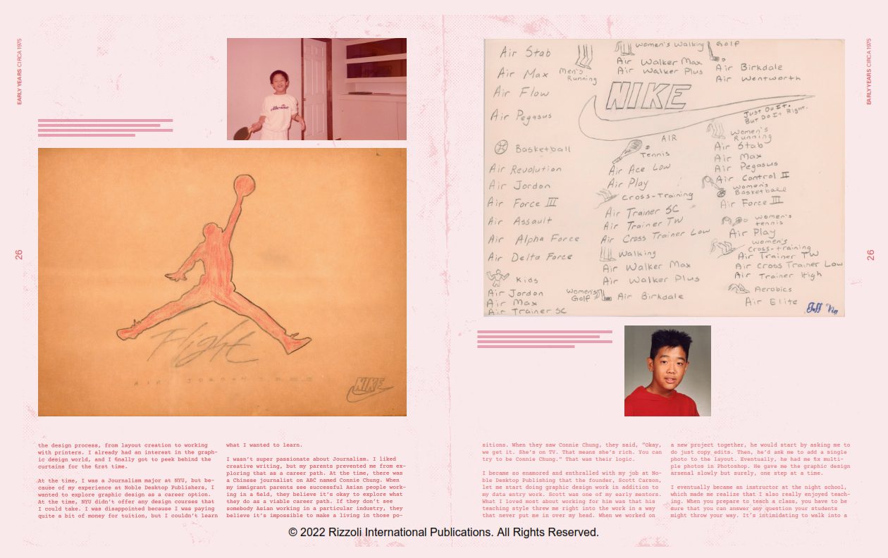 Jeff Staple: Not Just Sneakers - The English Bookshop Kuwait