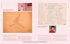 Jeff Staple: Not Just Sneakers - The English Bookshop Kuwait