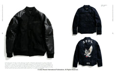 Jeff Staple: Not Just Sneakers - The English Bookshop Kuwait