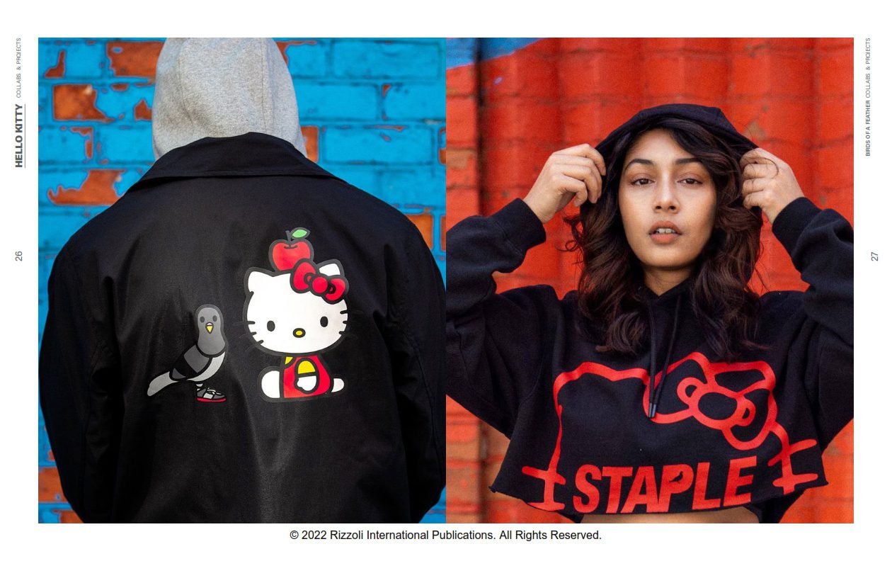 Jeff Staple: Not Just Sneakers - The English Bookshop Kuwait