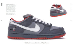 Jeff Staple: Not Just Sneakers - The English Bookshop Kuwait