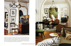 Parisian by Design: Interiors by David Jimenez - The English Bookshop Kuwait