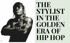 Fresh Fly Fabulous: 50 Years of Hip Hop Style - The English Bookshop Kuwait