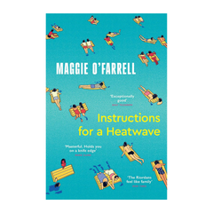 Instructions for a Heatwave