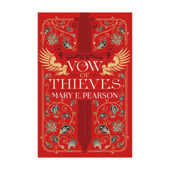Vow of Thieves