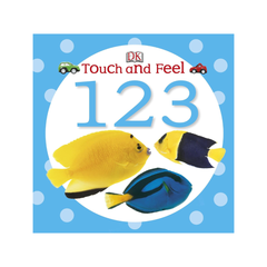 Touch and Feel 123