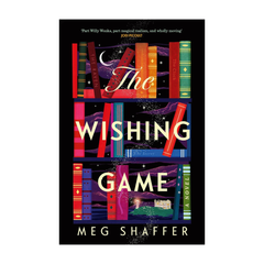 The Wishing Game