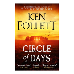 Circle of Days