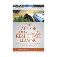The Art of Commercial Real Estate Leasing