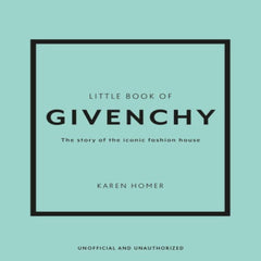 Little Book of Givenchy