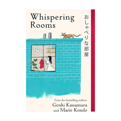 Whispering Rooms