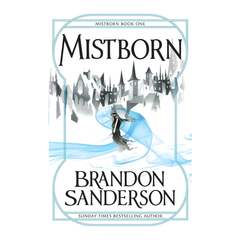 Mistborn