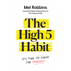 The High 5 Habit