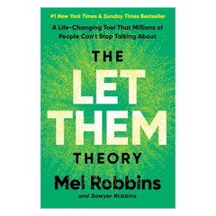 The Let Them Theory