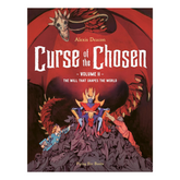 Curse of the Chosen vol. 2: The Will That Shapes the World