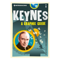 Introducing Keynes