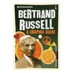 Introducing Bertrand Russell