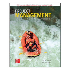 Project Management: The Managerial Process
