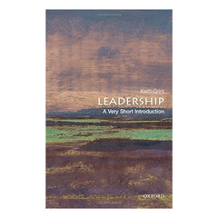 Leadership: A Very Short Introduction