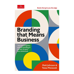 Branding that Means Business