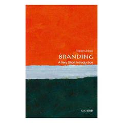 Branding: A Very Short Introduction