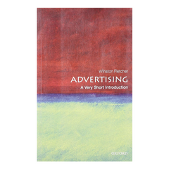 Advertising: A Very Short Introduction