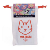 Mistigri Pairing Card Game