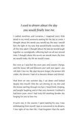 Come Home to Yourself