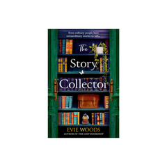STORY COLLECTOR PB