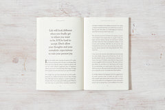 Holding Space for the Sun