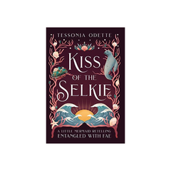 Kiss of the Selkie