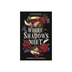 Where Shadows Meet