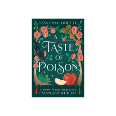 A Taste of Poison