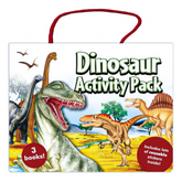 Dinosaur Activity Pack