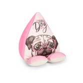 Plusheez Dog - The English Bookshop Kuwait