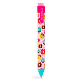 Pen Bookmark Doughnut with Refills - The English Bookshop Kuwait