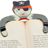 Bookholder Pals Pirate - The English Bookshop Kuwait