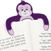 Jungle Bookholder Ape - The English Bookshop Kuwait