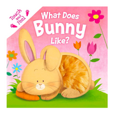 What Does Bunny Like? - The English Bookshop Kuwait