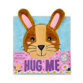 Hug Me - The English Bookshop Kuwait
