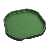 Plastic Active World Tuff Tray Green - The English Bookshop Kuwait