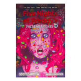 Gumdrop Angel (Five Nights at Freddy's: Fazbear Frights #8) - The English Bookshop Kuwait