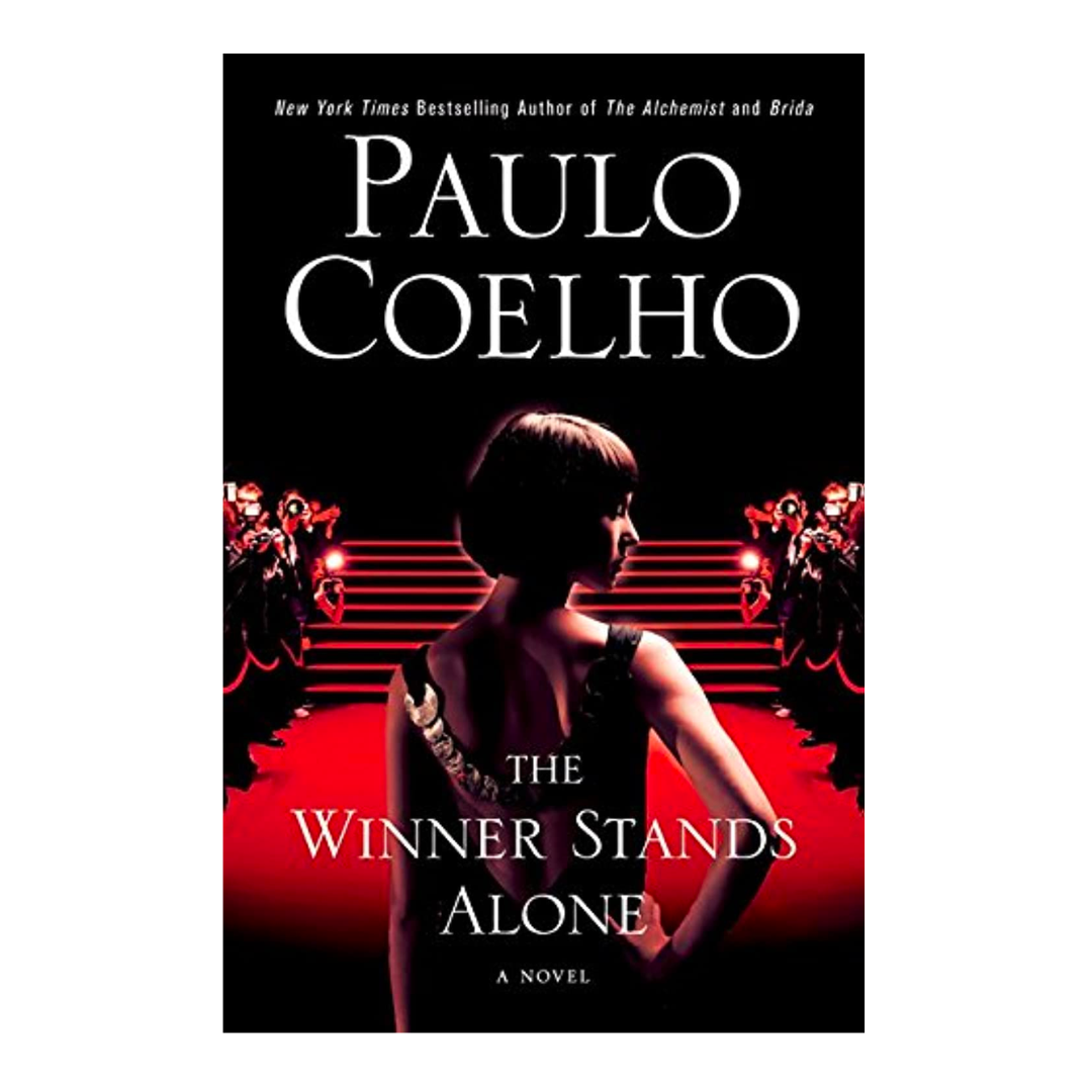 The Winner Stands Alone - The English Bookshop Kuwait