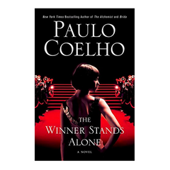 The Winner Stands Alone - The English Bookshop Kuwait